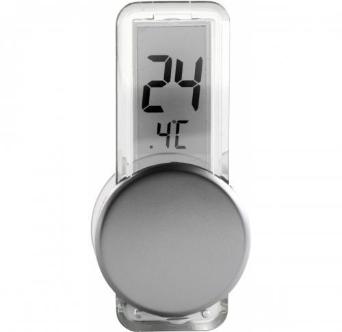 LCD thermometer 