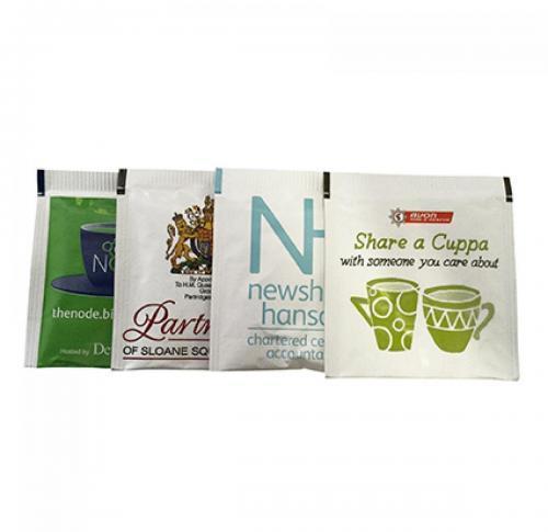 64 New Promotional branded tea bags uk for Trend in 2021