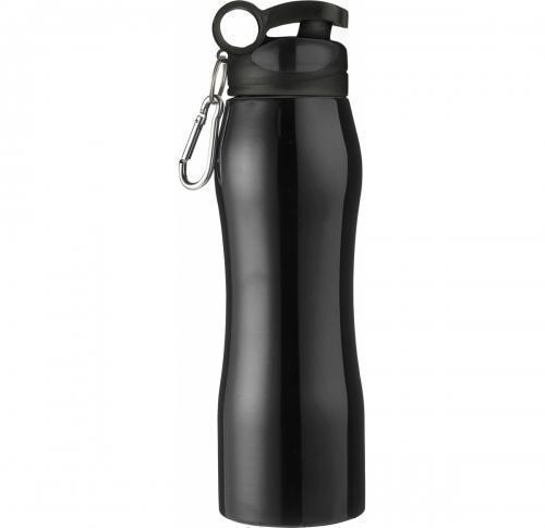 Promotional Metal Aluminium Sports Bottle- 750ml