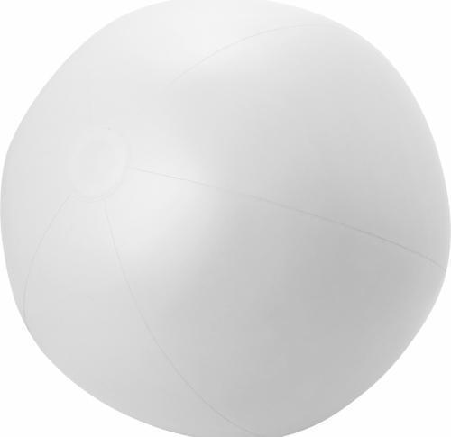 Large PVC  beach ball