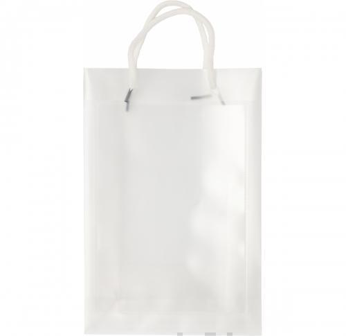 A5 size polypropylene bag