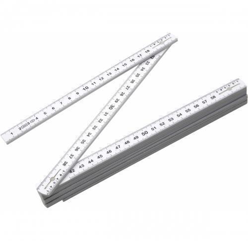 Promotional Printed 2m Folding Rulers