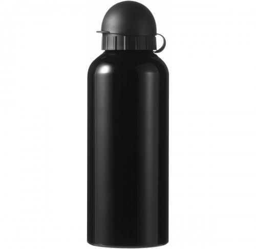 Custom Water Bottles Aluminium Drinking Bottle 650ml