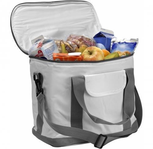 Printed Large Cooler Bag