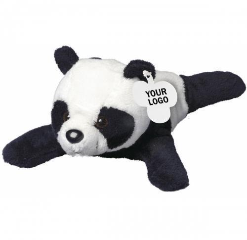 Panda soft toy