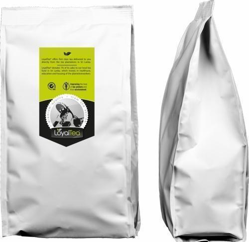 Promotional Tea Bags Uk Custom Printed Teabags Branded Tea Bags Private Label Customised Tea Bags Promotional Condiments Buypromoproducts Co Uk