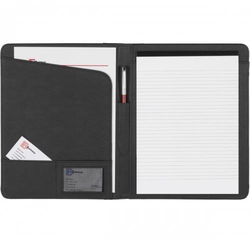 A4 Bonded leather folder