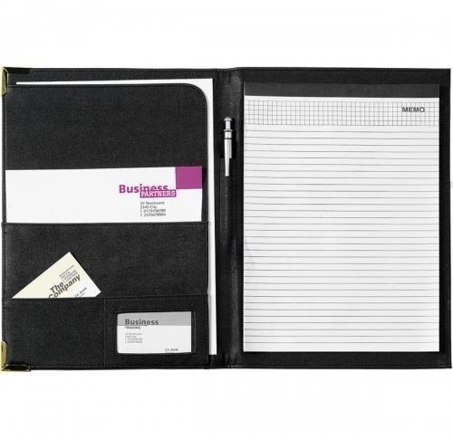 A4 folder- excl pad- (item 8400)