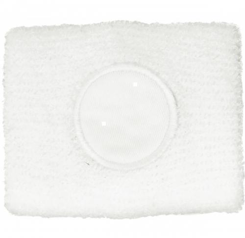 Cotton sweat band