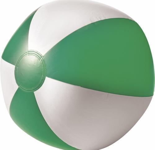 Beach ball- 35cms deflated