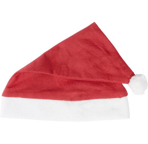 Branded Felt Christmas Hats