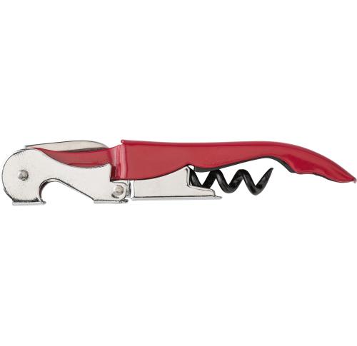 Stainless Steel Bar Knife Parrot Shaped Gift Custom Logo