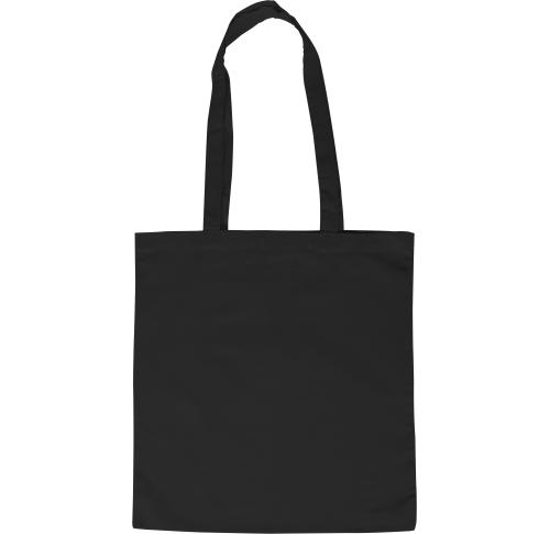 Eco friendly cotton shopping bag