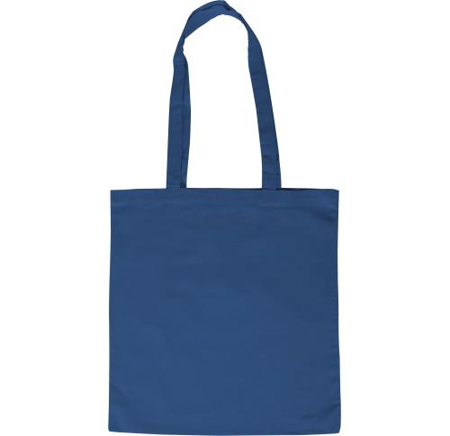 Eco friendly cotton shopping bag
