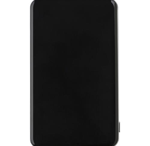 Custom Power bank