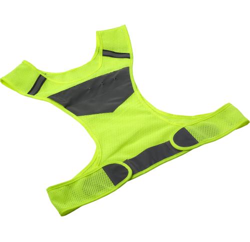 Promotional Reflective sports vest