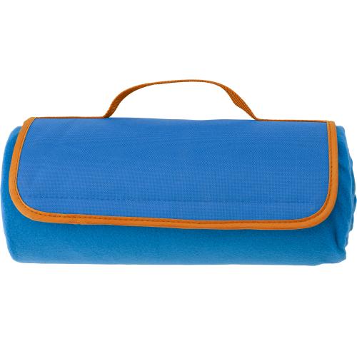 Branded Fleece picnic blanket