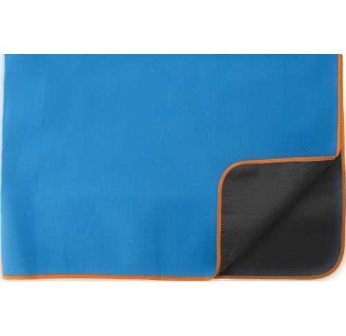 Branded Fleece picnic blanket