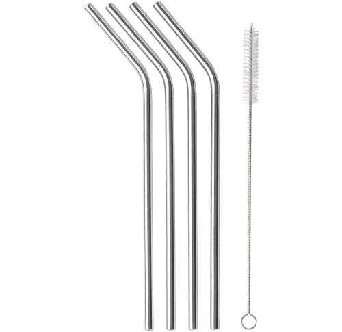 Custom Stainless steel straws