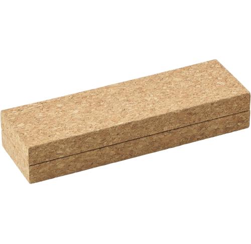Branded Cork writing set