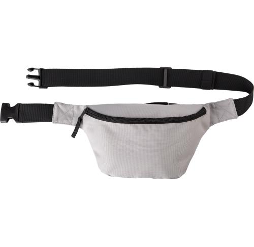 Branded Polyester (600D) Waist Bags