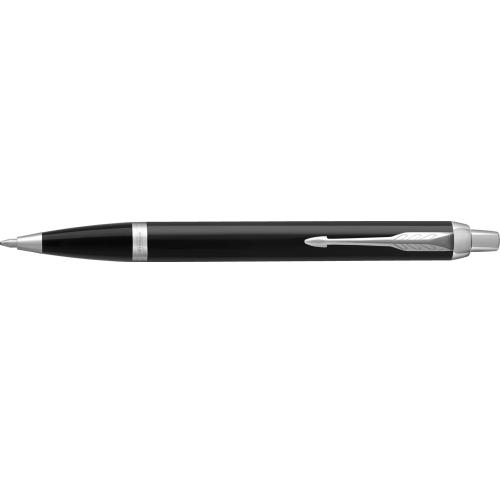Lacquered brass Parker IM ballpen