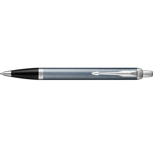 Lacquered brass Parker IM ballpen