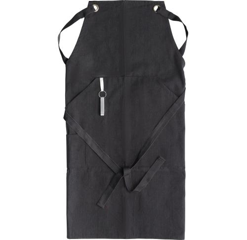 Custom Printed Polyester and cotton apron