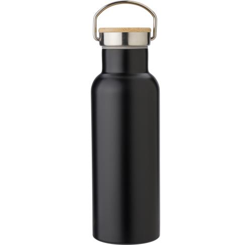 Stainless steel double walled bottle (500 ml)