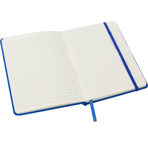 Promotional A5 RPET Notebook