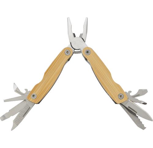 Bamboo multi-tool