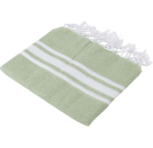 Customised Cotton Hammam Towel