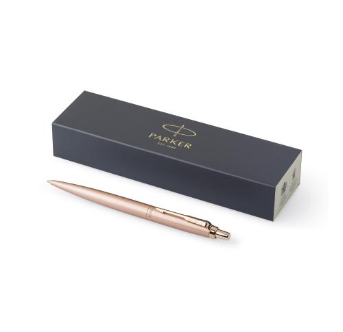 Parker Jotter XL chrome ballpen