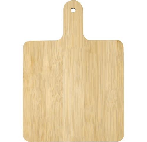 Custom Branded Bamboo Cheese Boards