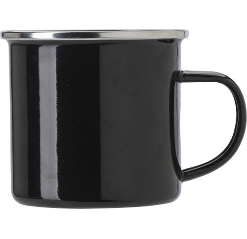 Custom Enamel mug (350ml)