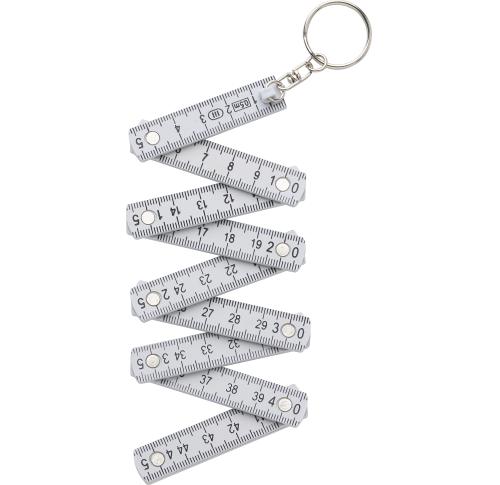 Folding ruler