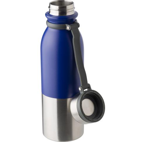 Stainless steel bottle (600 ml)