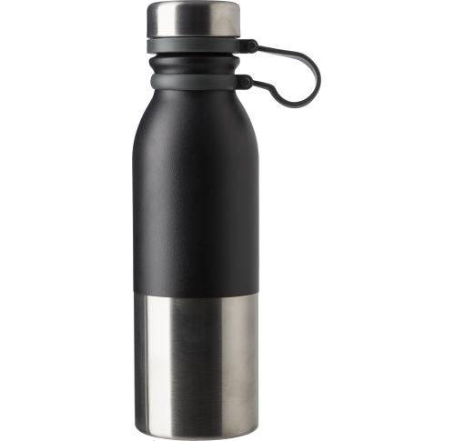 Stainless steel bottle (600 ml)