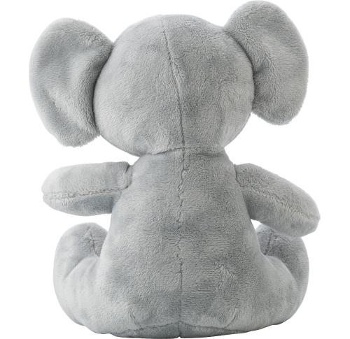 Custom Plush elephant