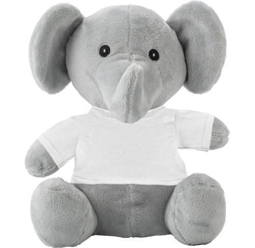 Custom Plush elephant