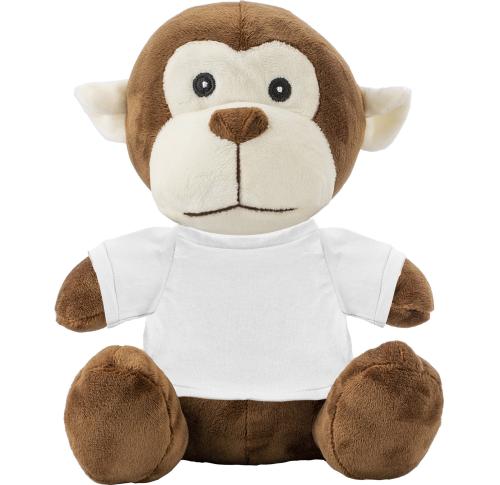 Promotional Plush monkey