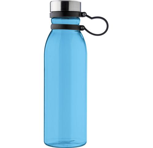 Printed Recycled RPET Water Bottles (750 Ml)