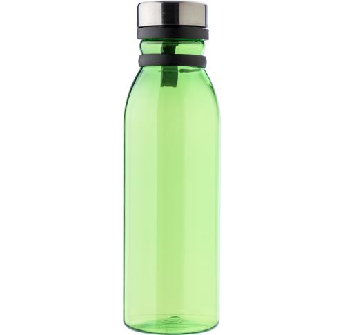 Printed Recycled RPET Water Bottles (750 Ml)