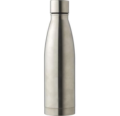 Stainless steel double walled bottle (500ml)