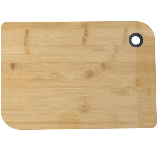 Custom Bamboo Kitchen Cutting Board