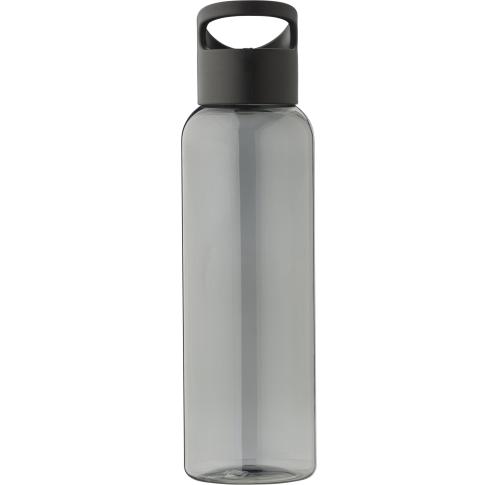 Printed Recycled RPET Water Bottles (500ml)