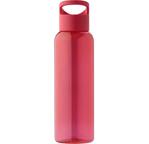 Printed Recycled RPET Water Bottles (500ml)