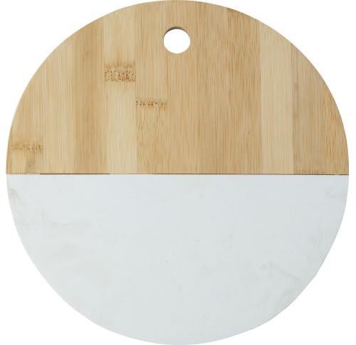 Promotional Serving board