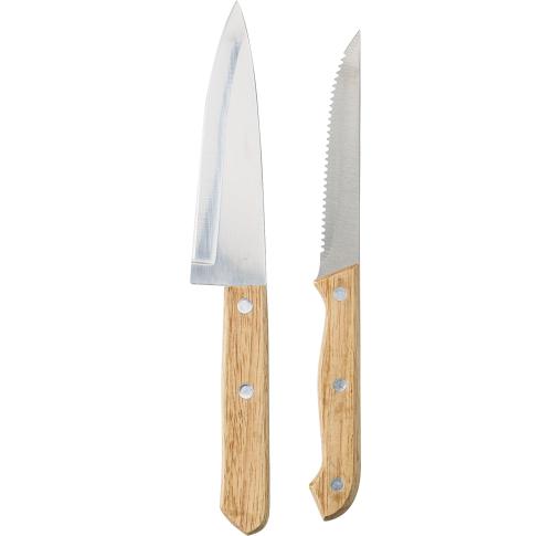 Promotional Knife set