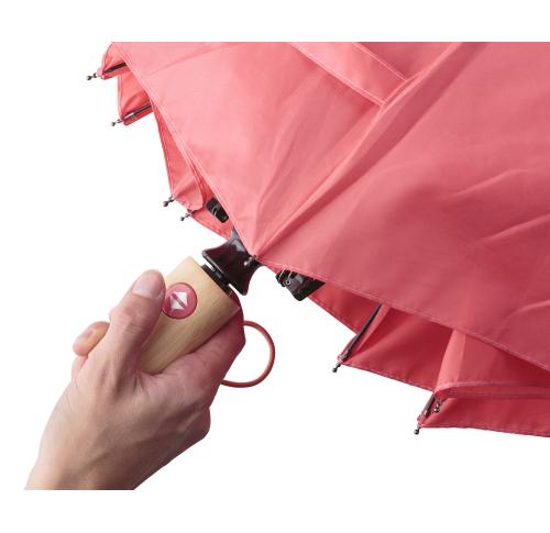Branded Eco RPET Umbrella